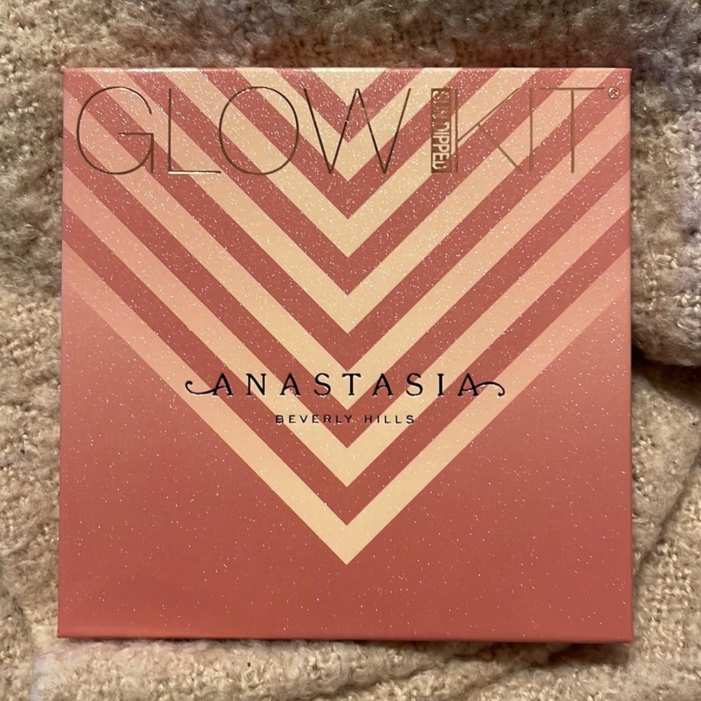 Sun Dipped Glow Kit
